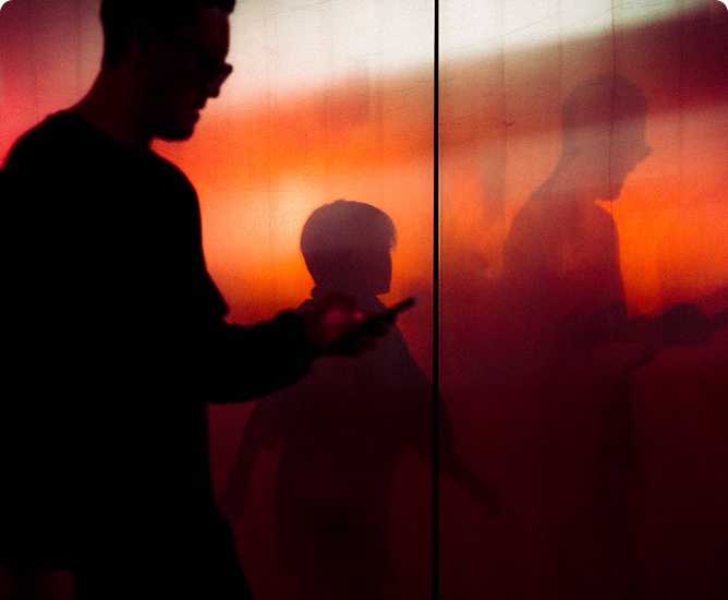 Immersive Experience Design That Captivates